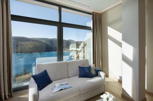 Luxury Apartments Istra Fortuna