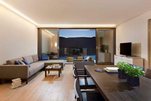 Luxury Apartments Istra Fortuna