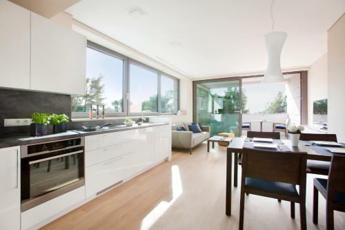 Luxury Apartments Istra Fortuna