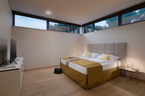 Luxury Apartments Istra Fortuna