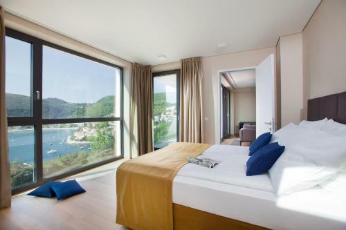 Luxury Apartments Istra Fortuna