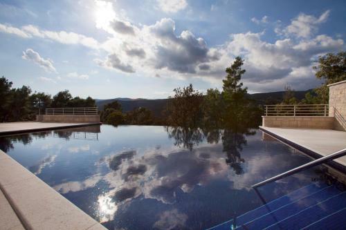 Luxury Apartments Istra Fortuna