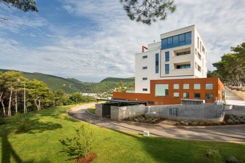 Luxury Apartments Istra Fortuna
