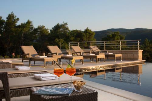 Luxury Apartments Istra Fortuna