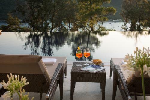 Luxury Apartments Istra Fortuna