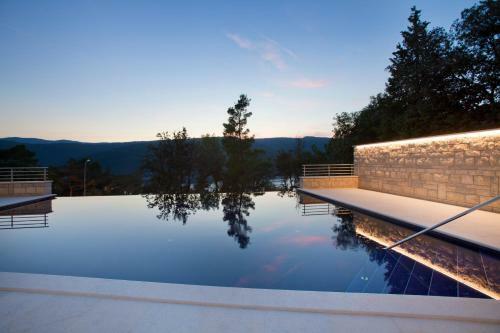 Luxury Apartments Istra Fortuna