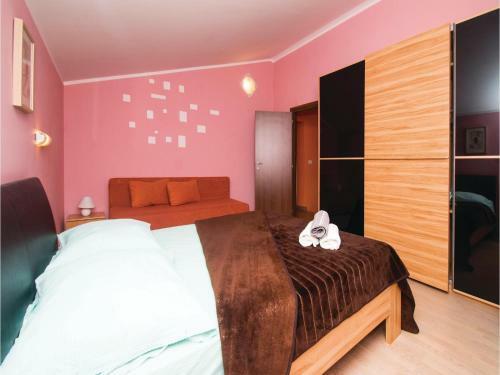Holiday Home Kapelica III