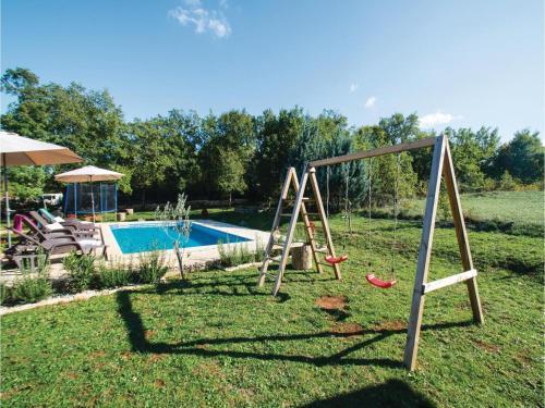 Holiday Home Kapelica III