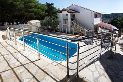 Holiday Home Martin