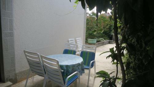 Apartment Marica