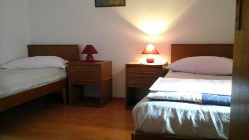 Apartments Jadranka Povile