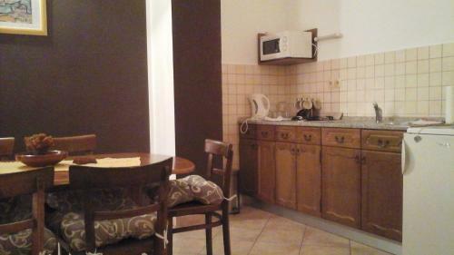 Apartments Jadranka Povile