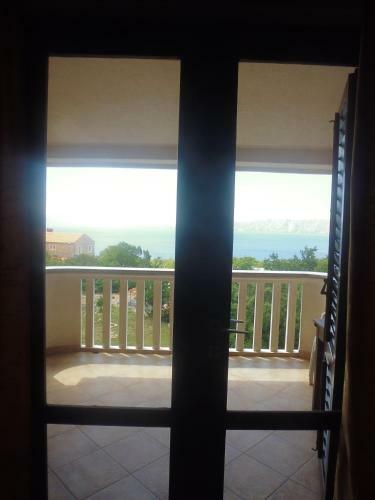 Apartments Jadranka Povile