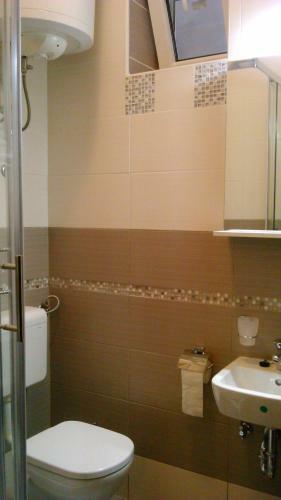 Apartments Jadranka Povile
