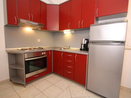 Apartment Matanovi Dvori.1
