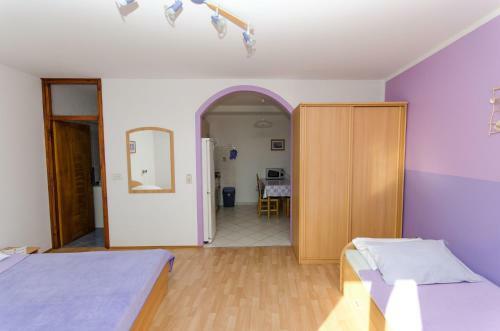 Apartamento Studio In Selce/crikvenica Riviera 13930