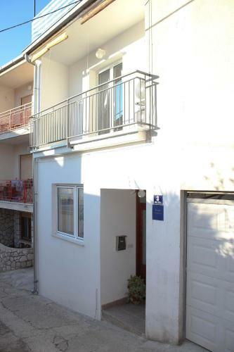 Apartamento Studio In Selce/crikvenica Riviera 13930