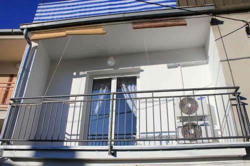 Apartamento Studio In Selce/crikvenica Riviera 13930