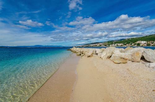 Apartamento Studio In Selce/crikvenica Riviera 13930