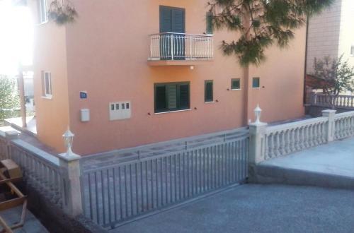 Apartments Roncevic #joko#