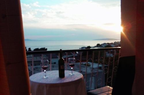 Apartments Roncevic #joko#