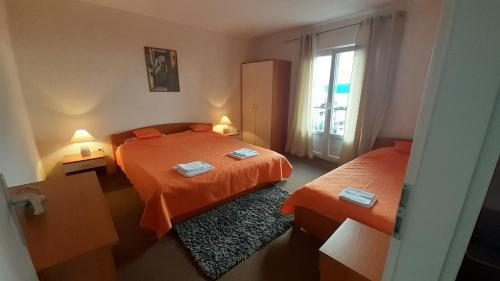 Apartments Roncevic #joko#