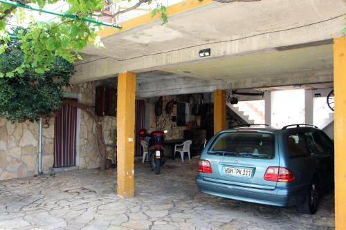 Apartments Justina