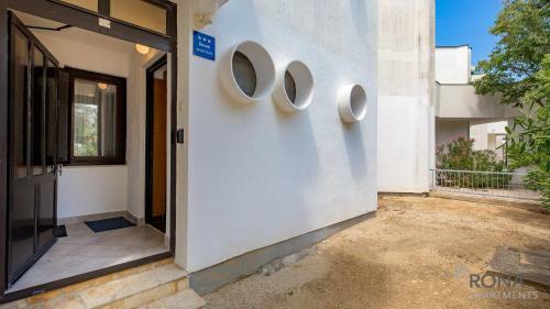 Rona Apartment Josip