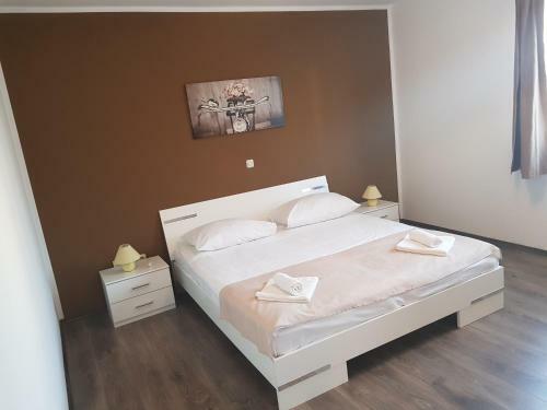 Apartment Zaneto