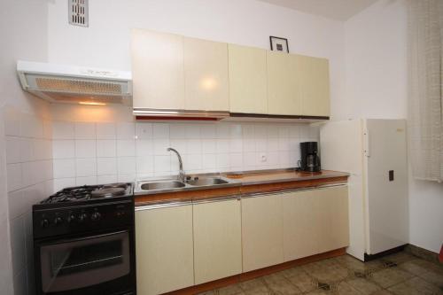 Apartment Rabac 7219b