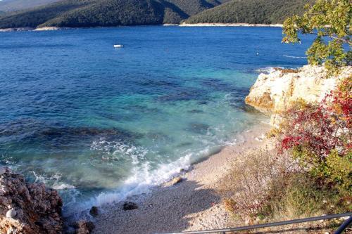 Apartment Rabac 7219b