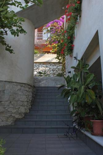 Apartment Rabac 7219b