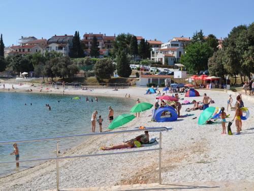 Apartments By The Sea