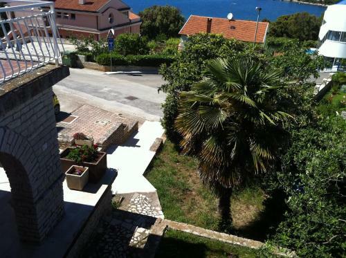 Apartments By The Sea