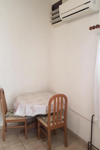 Apartment Rogoznica 1087e