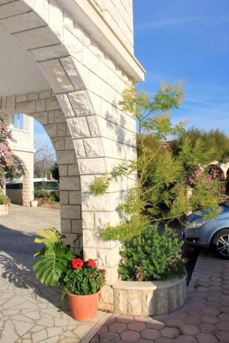 Apartment Rogoznica 1087e