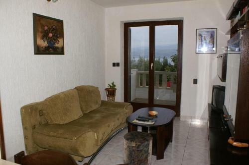 Apartment Splitska 2889b