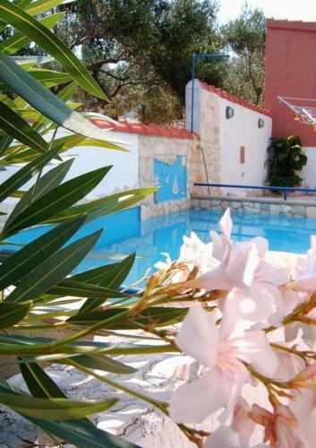 Apartment Splitska 2889b