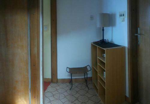 Apartment Fe?a