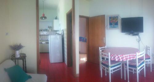 Apartment Fe?a