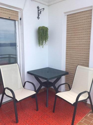 Apartment Fe?a