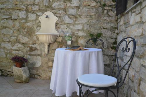 Sea View Apartment Olja