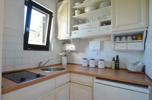 Sea View Apartment Olja