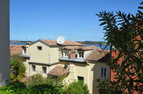 Sea View Apartment Olja