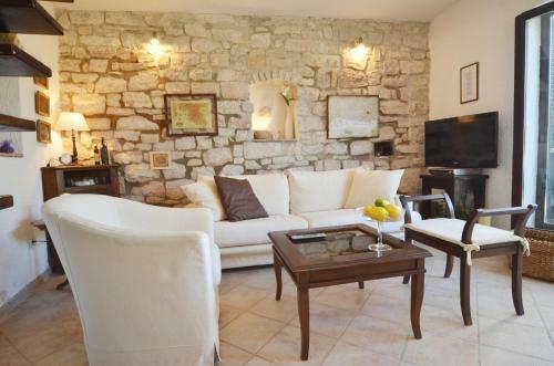 Sea View Apartment Olja