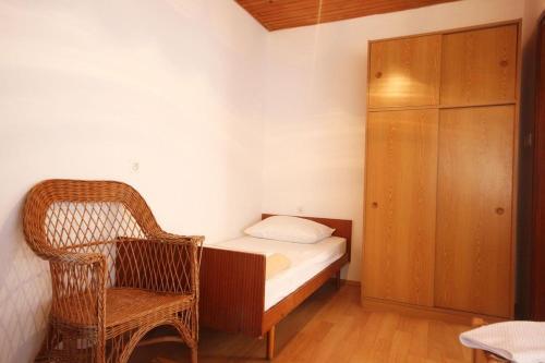Apartments With A Parking Space Orebic (peljesac) - 10089