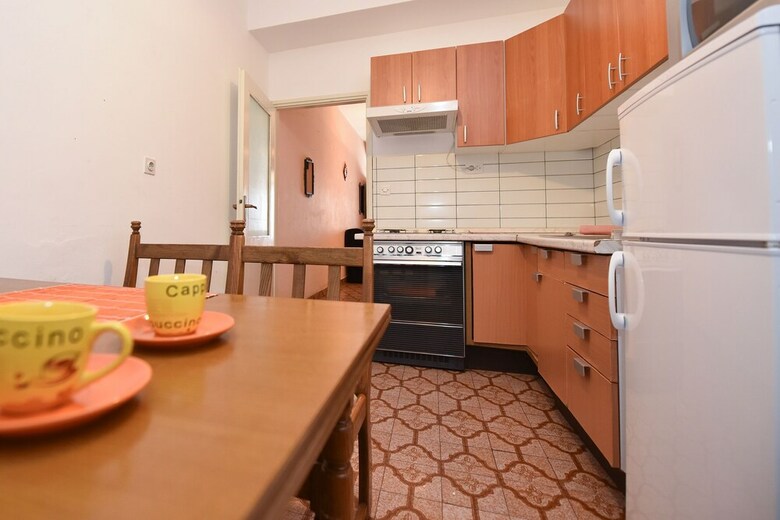Apartments Smoky