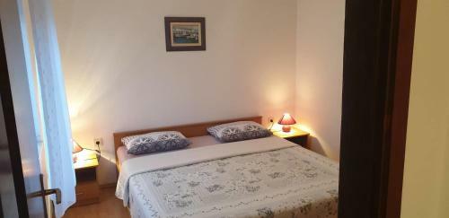 Apartment Cunski 7867c
