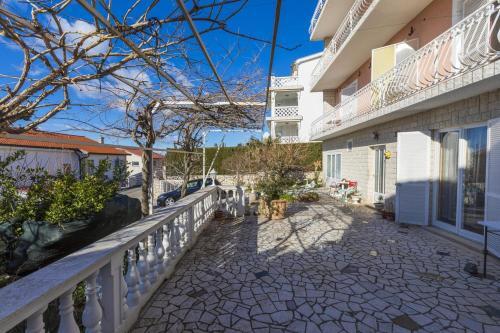 Apartment Selce 2383d