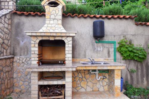 Apartment Selce 2383d
